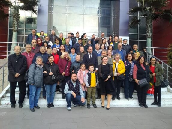 Özel Bireyler İçin Anlamlı Proje