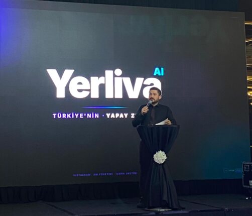 Yerliva.com Türk Milleti’nin hizmetine sunuldu!