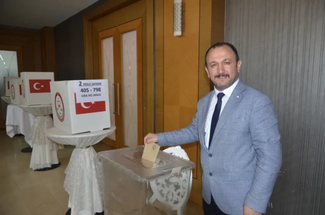 Eğitim Sendikasında Kongre Heyecanı: Bursa’da Önemli Buluşma