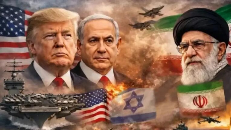 Sarı Tilki ve Ortadoğu’nun Hikâyesi