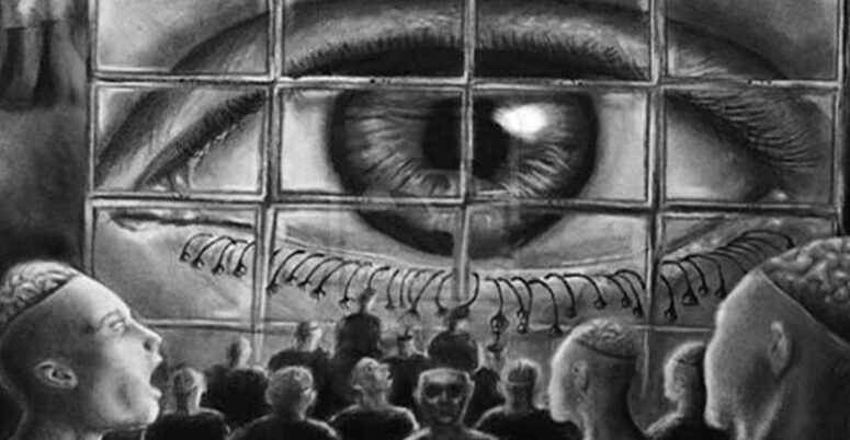 Algı Operasyonları : Yeni Nesil Yargısız İnfaz