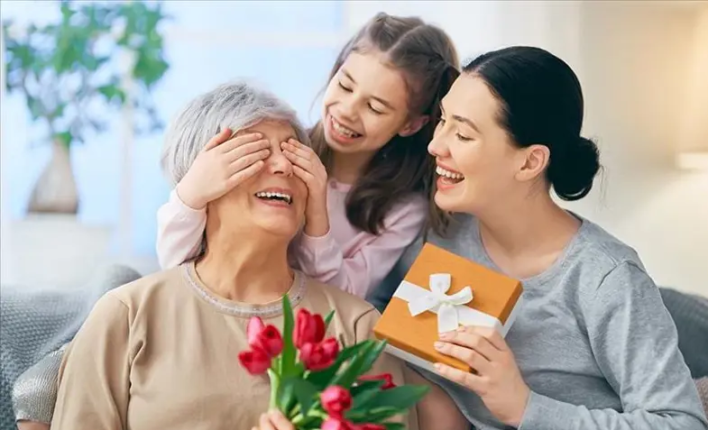 Anneler Günü Yaklaşırken Anlamlı Hediye Fikirleri