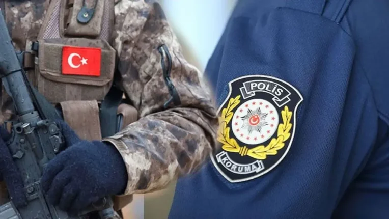 BU VATANIN SESSİZ KAHRAMANLARI: POLİSİMİZİ VE ASKERİMİZİ UNUTMAYALIM