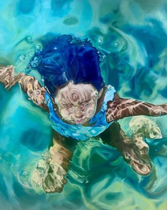 Yasemen İslamoğlu’ndan Çocuklara Adanmış Vicdan Eseri