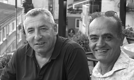 Ali Kırmızıbayrak Vefatıyla Siyaset Camiasını Yasa Boğdu