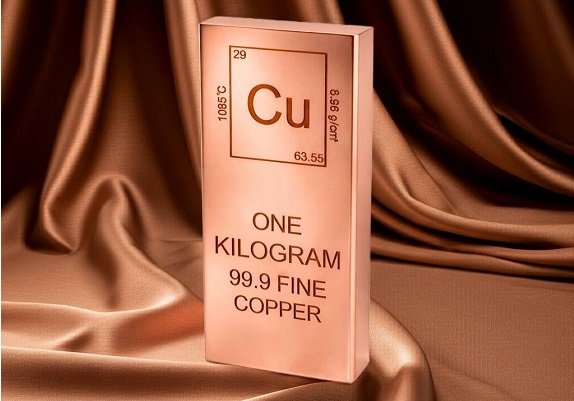 Bakır Külçe Alırken Nelere Dikkat Edilmeli?