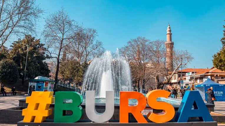 Bursa’da Hemşehri Dernekleri Tek Çatı Altında: BUR-KON Resmen Kuruldu