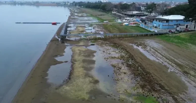 Z Doğa Derneği Bursa’da Kadın Başkana Emanet
