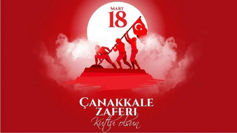 “Çanakkale Ruhu, Türkiye’nin Geleceğine Işık Tutmaya Devam Ediyor”