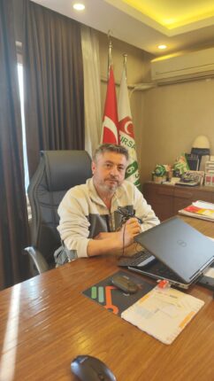 Enaniyet Boyutundaki Siyaset