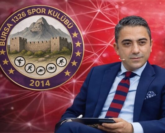 1326 Spor Kulübü Başkanı Mehmet Emir Aksoy’dan Prof. Dr. İlber Ortaylı İçin Başsağlığı Mesajı