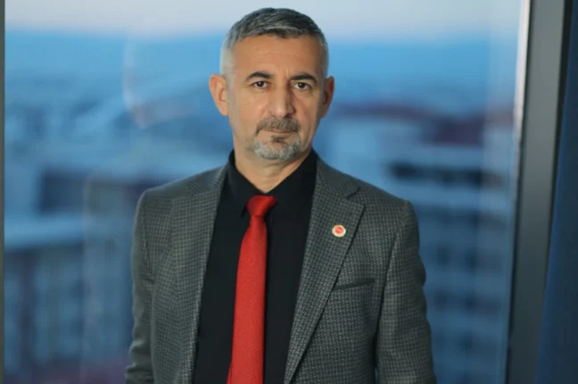 Doğru Yol Partisi Genel Başkan Yardımcısı İlkay Şimşek’ten 8 Mart Dünya Kadınlar Günü Mesajı