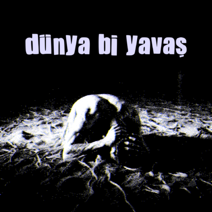 Uzayzaman Yolcusu’ndan yeni tekli: “Dünya bi’ yavaş”