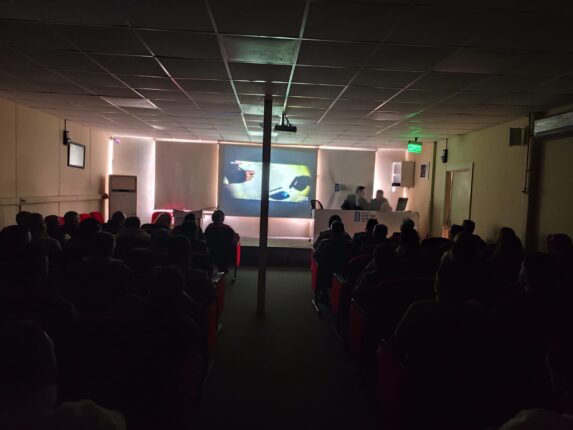 Bursa Denetimli Serbestlik Müdürlüğü’nde İstiklal Marşı’nın Kabulünün 105. Yılı Anıldı