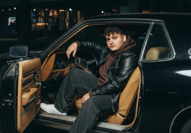 Sanat aşkına deprem bile engel değil