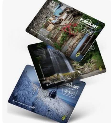 Bursa’da Ulaşım Çilesi: Kart Basma Stresi Yolculuğun Önüne Geçti