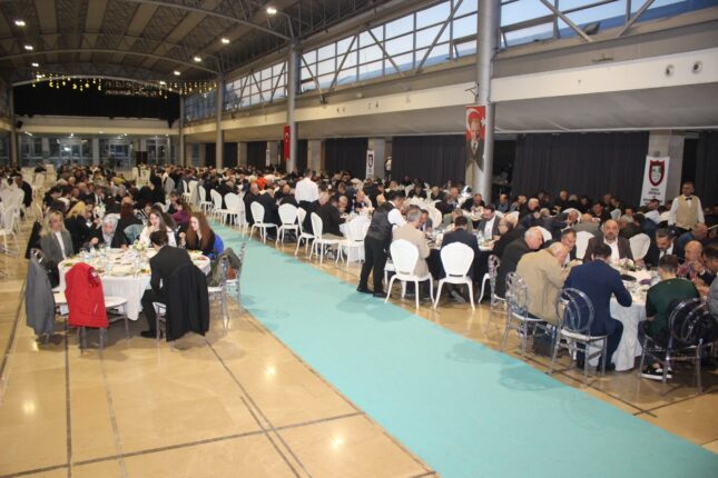 HER YOLCUMUZ, BİZLERE EMANET BİR CANDIR