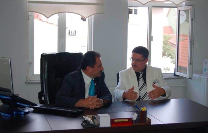 Şehit Lider Muhsin Yazıcıoğlu, Vefatının 17. Yılında Rahmet, Minnet ve Özlemle Anılıyor