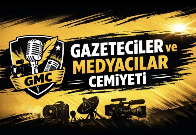 Gazeteci Erdinç Yıldız’a Önemli Görev
