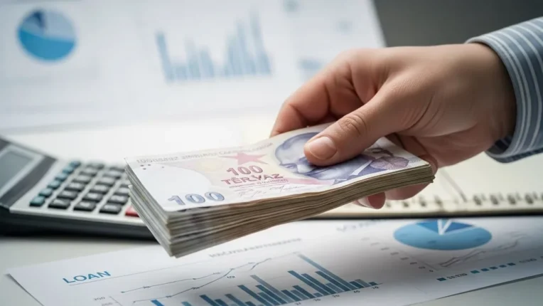 “7,5 Milyon TL’lik Sıfır Faizli Kredi Fırsatı Kaçırılmamalı”