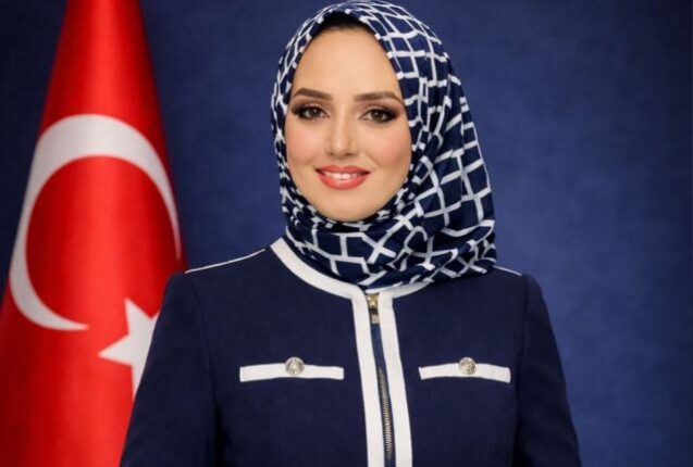 Estetik Değil, Kimlik Meselesi