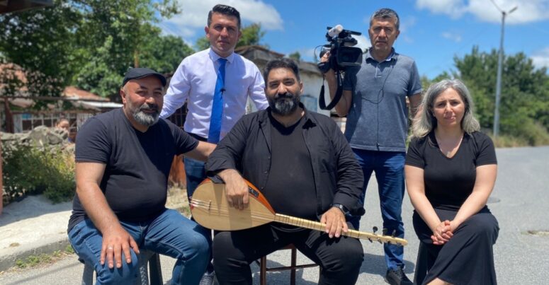 Gazeteci İbrahim Konar’dan Acılı Babaya Destek: “Bülent Çavuş Yalnız Değildir”