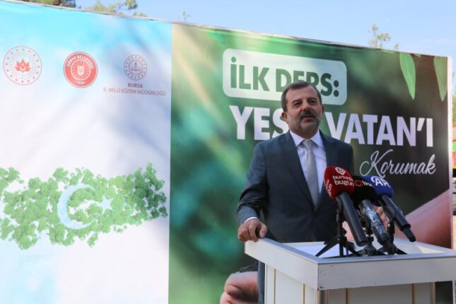 Gürsu’da Liyakat Krizi