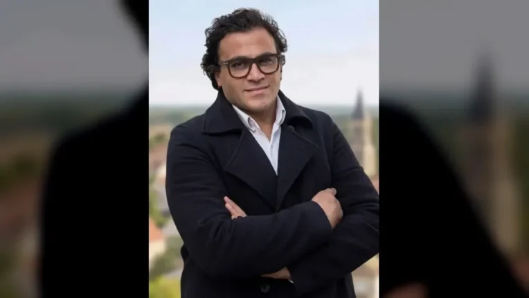 Fransa’da Belediye Başkanlığına Türk Kökenli İsim: Hasan Karadağ Seçildi