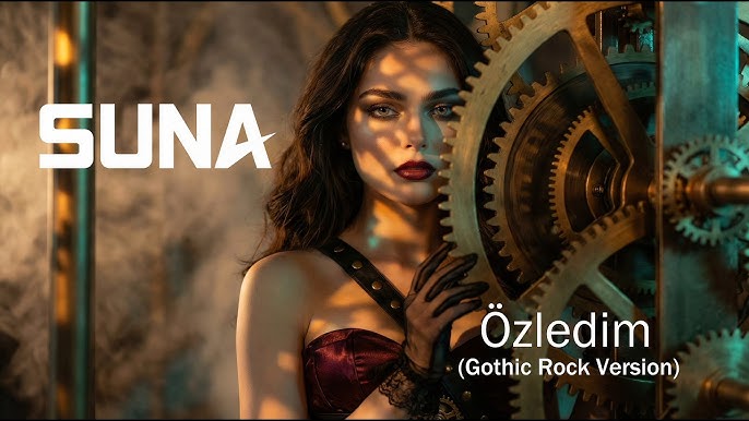 Yapay Zekâ Karakterine İlk Kez Özel Styling