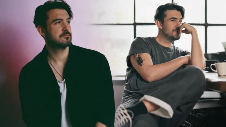 İlkay Sipahi’den Güçlü Dönüş: “Artık Müzikte Susmak Yok”