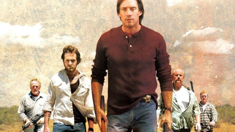 Yolun Sonu: Ödeşme  (Walking Tall: The Payback)