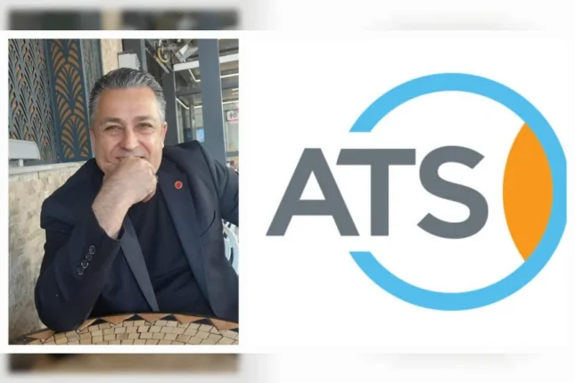 ATSO Başkan Adayı Köksal Selçuk’tan 8 Mart Dünya Kadınlar Günü Mesajı