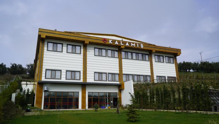 Kalamış Huzurevi’nde Gönülleri Isıtan Buluşma