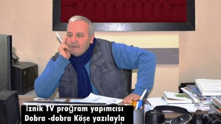 ACI AMA GERÇEKLER  BİLENLER VAR KONUŞAMIYOR, GÖRENLER VAR GÖRMÜYOR  DOBRA DOBRA – SÜLEYMAN BİLİR