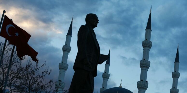 Militan Laiklik: Özgürlüğün Kalkanından İdeolojik Silaha