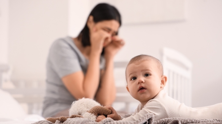 Lohusalık Döneminde Verilen Kararlar ve Psikolojik Güvenliğin Önemi