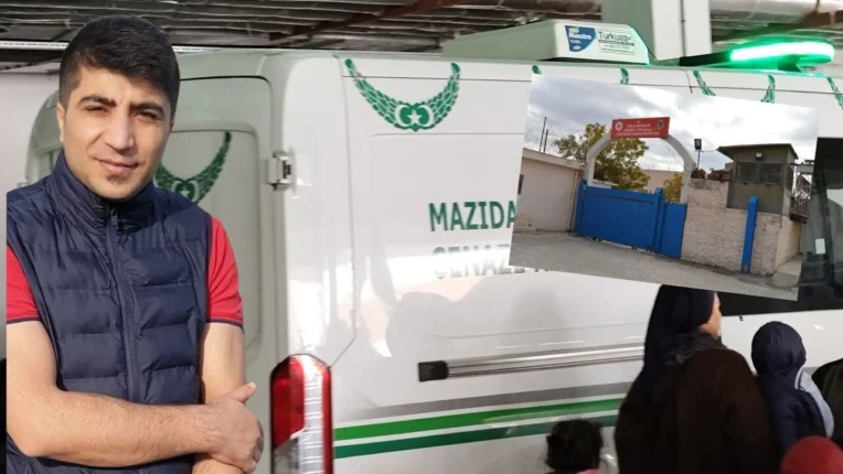 Mardin’de Kardeş Kavgası Kanlı Bitti: Bir Kardeş Hayatını Kaybetti, Diğeri Tutuklandı