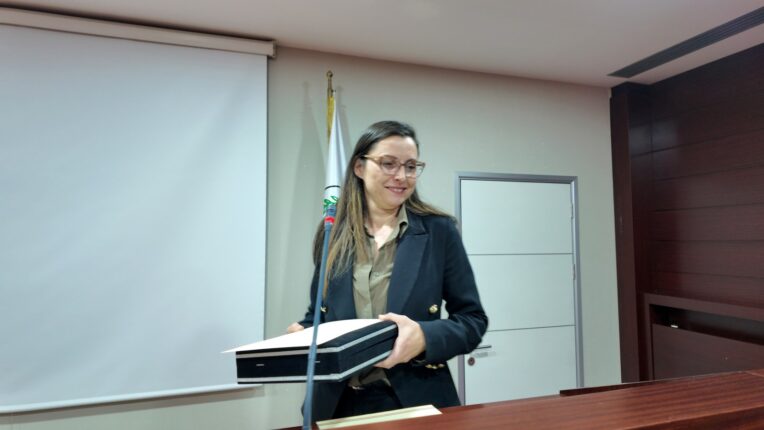 Bursa Barosu’nun “İlham Veren Kadınlar” ödülü bu yıl Migros depo işçisi kadınların