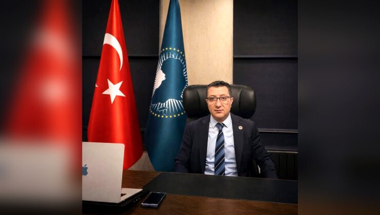 Osman Genç’ten Muhsin Yazıcıoğlu Anma Mesajı