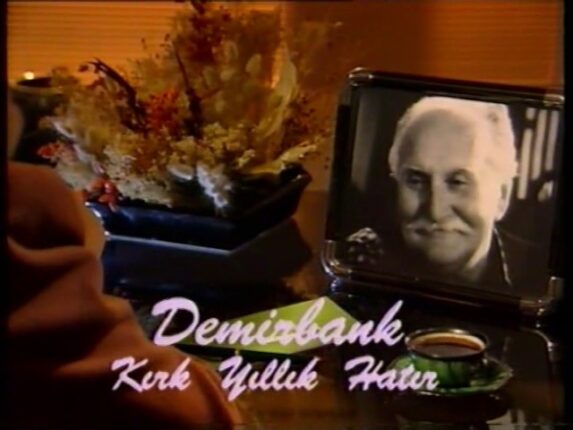 DEMİRBANK İYİ GÜNLER DİLER