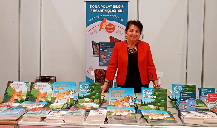 Araştırmacı Yazar Ekrem Hayri Peker’den Kitap İncelemesi: Suna Polat Bilgin’in “Çocukluğumun Çalınmış Uykuları”