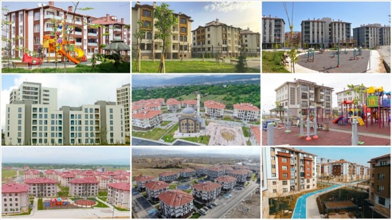 Orhangazi’de TOKİ Gerçeği: Baki Bekar’dan Sert Eleştiri