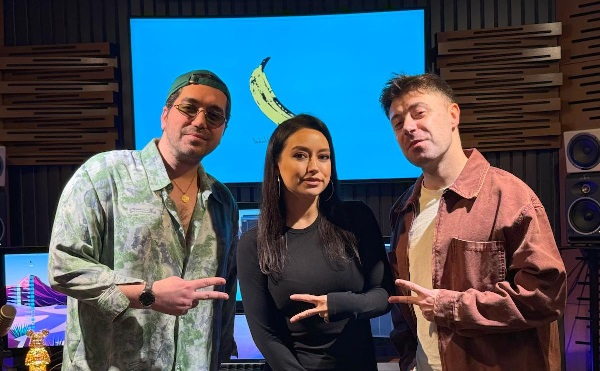 İkilem & Tuğba Yurt’tan Sürpriz Düet!