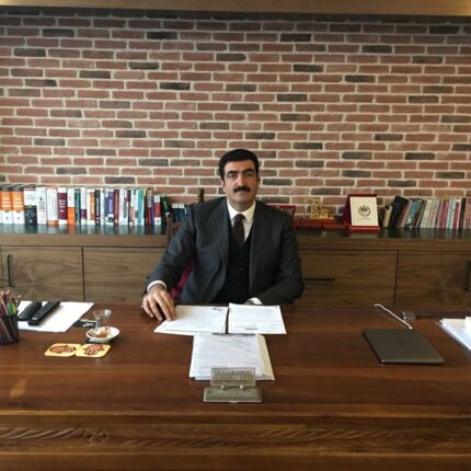 AV. RIFAT MAHMUT EKMEN’DEN 8 MART MESAJI: “KADIN, HAYATIN ONURUDUR, TOPLUMUN VİCDANIDIR”