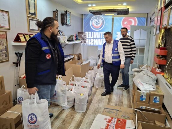 Almanya’dan Bursa’ya Uzanan Bir Gönül Köprüsü: Hayırseverlikte Örnek Bir Hikâye