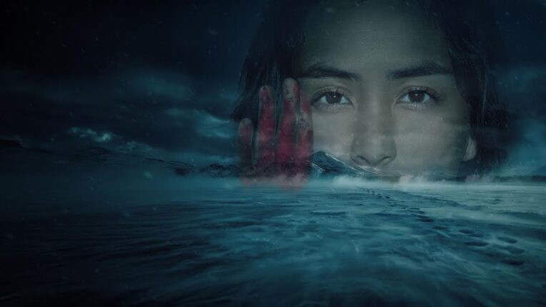 Alaska’nın Kayıp Kadınları