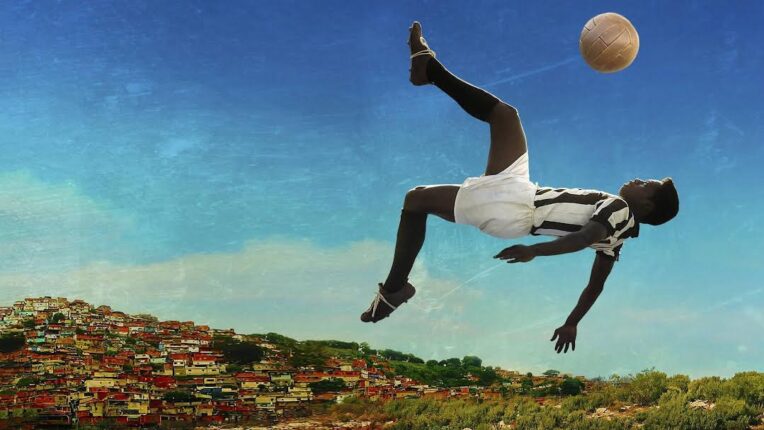 Pelé: Bir Efsanenin Doğuşu  (Pelé: Birth of a Legend)