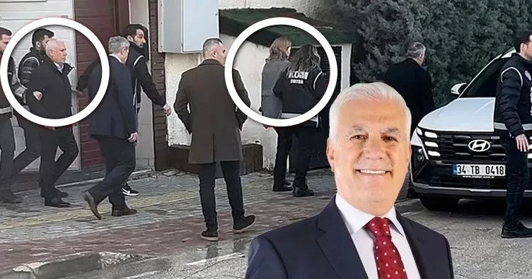 “Bozbey’in Tutuklanması Demokrasi Tartışmalarını Alevlendirdi”
