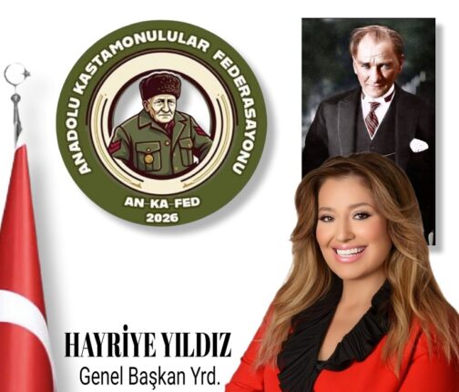 HAYRİYE YILDIZ’A AN-KA-FED’DE ÜST DÜZEY GÖREV: SANAT VE SİVİL TOPLUMDA YENİ VİZYON DÖNEMİ