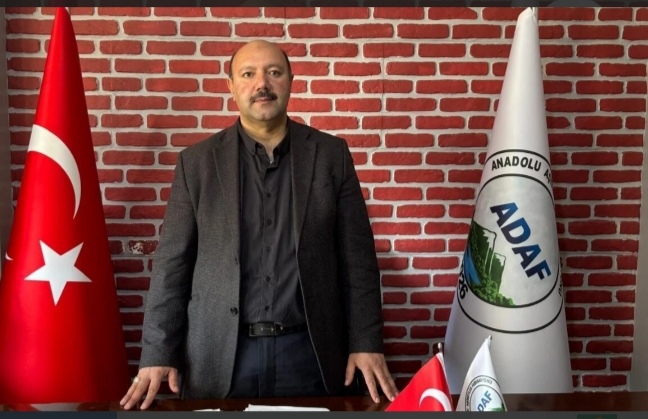 Anadolu’dan Yükselen Ses: Manevi Diriliş ve Ahlaklı Nesil İçin Tek Yürek